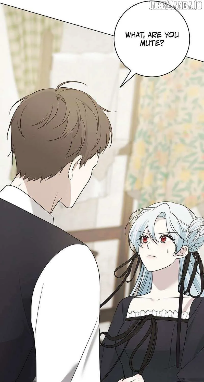 Somehow, My Tyrant Husband Has Became Cautious Chapter 100 page 41 - 