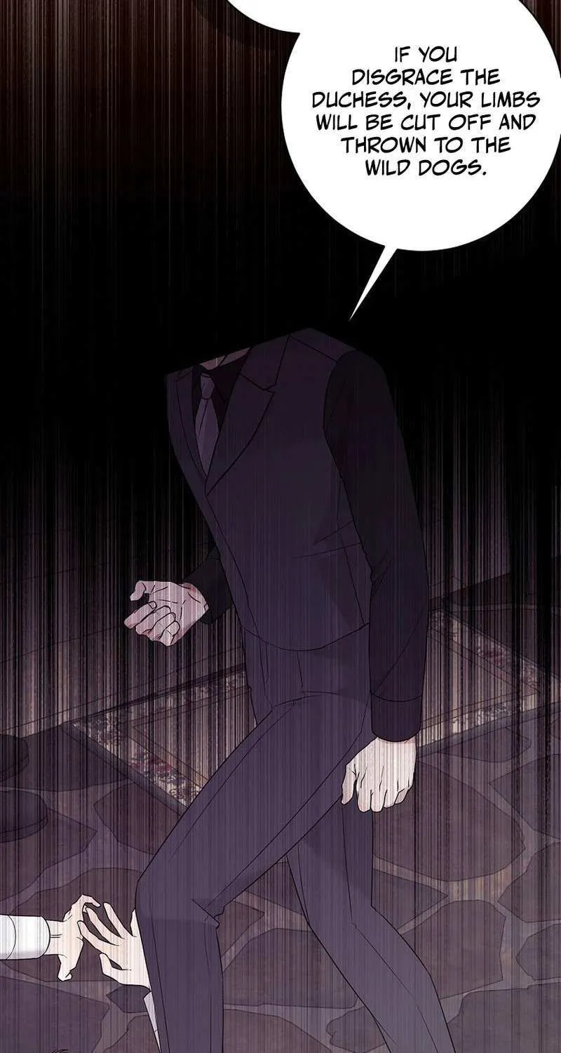 Somehow, My Tyrant Husband Has Became Cautious Chapter 100 page 45 - 