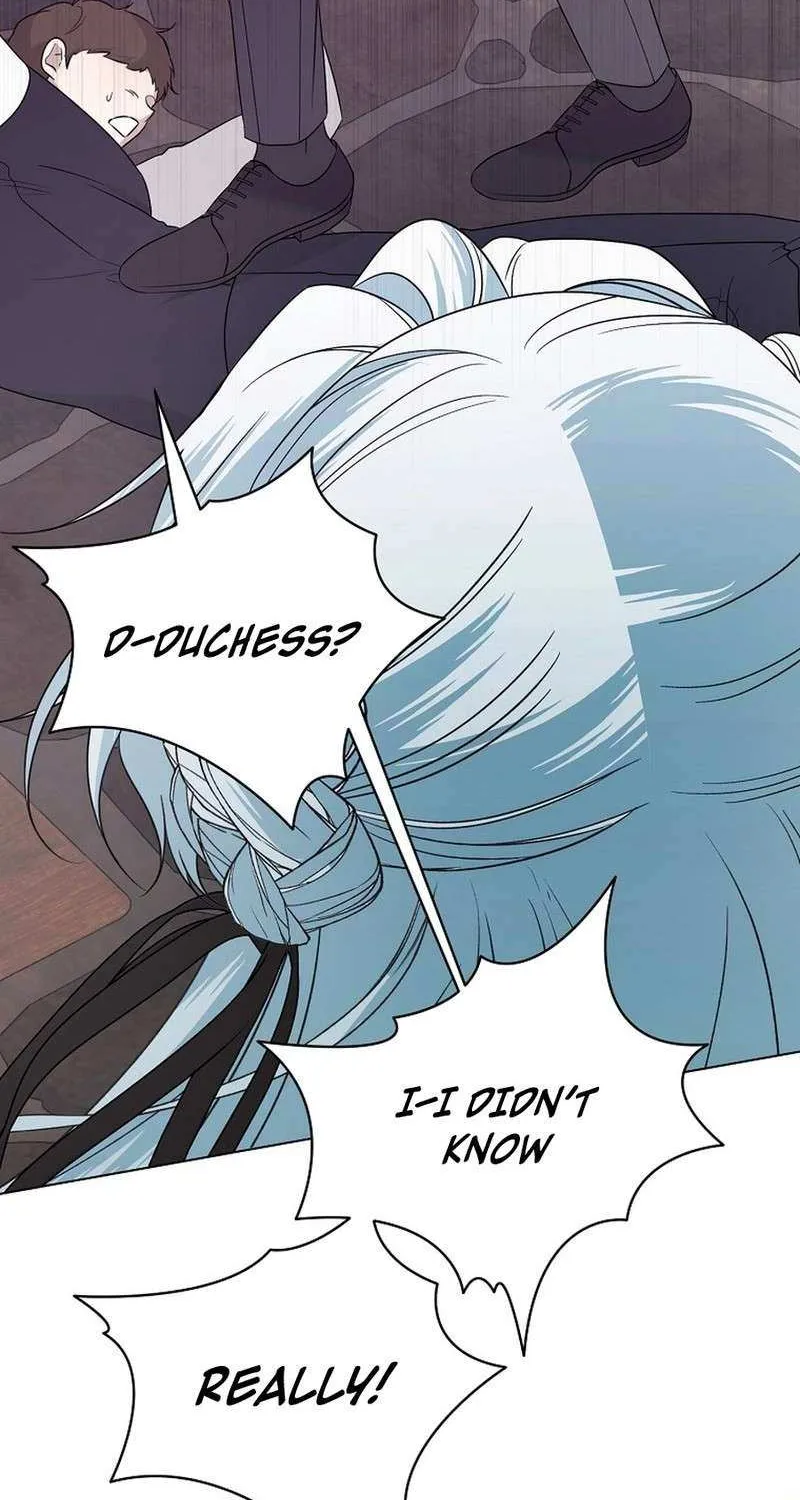 Somehow, My Tyrant Husband Has Became Cautious Chapter 100 page 46 - 