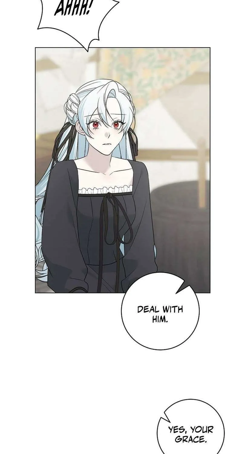 Somehow, My Tyrant Husband Has Became Cautious Chapter 100 page 48 - 