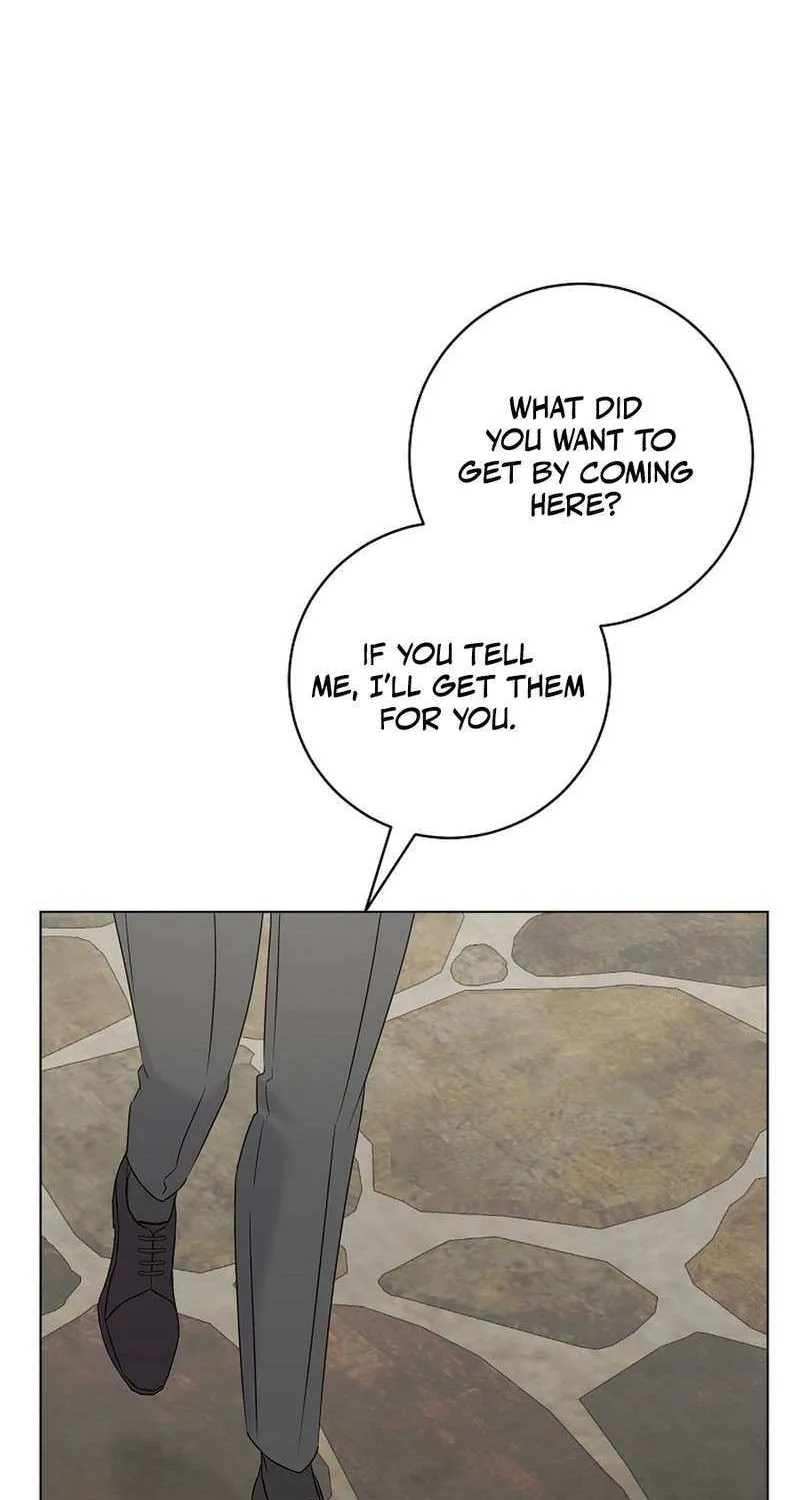 Somehow, My Tyrant Husband Has Became Cautious Chapter 100 page 52 - 