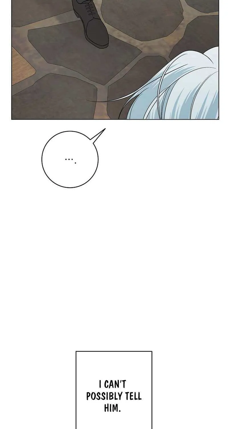 Somehow, My Tyrant Husband Has Became Cautious Chapter 100 page 53 - 