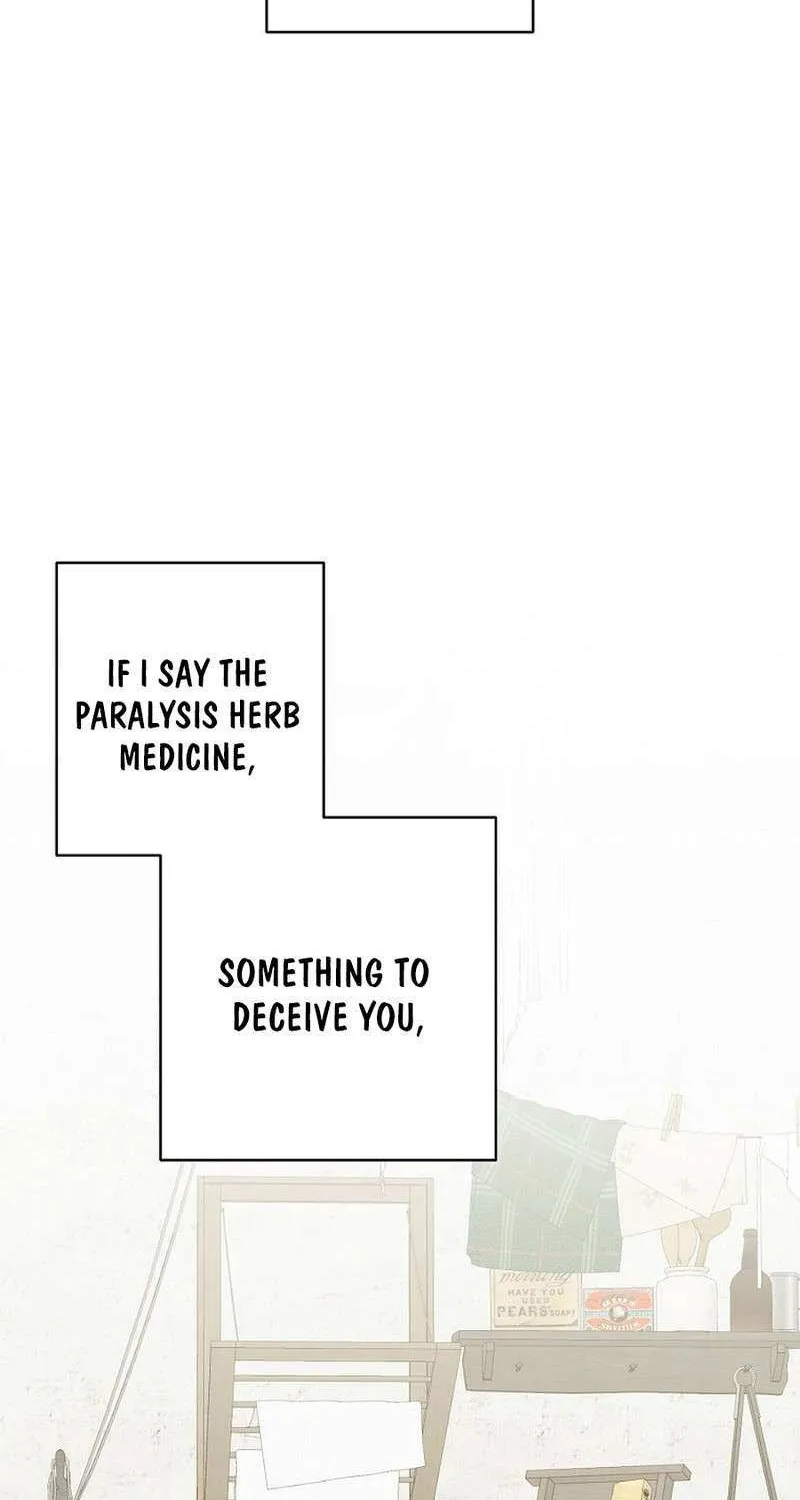 Somehow, My Tyrant Husband Has Became Cautious Chapter 100 page 54 - 