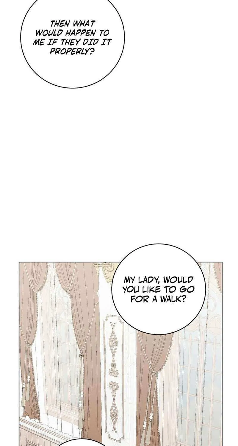 Somehow, My Tyrant Husband Has Became Cautious Chapter 100 page 67 - 