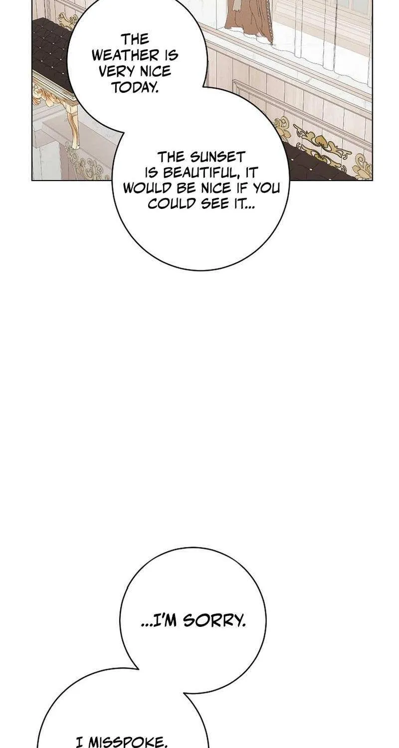 Somehow, My Tyrant Husband Has Became Cautious Chapter 100 page 68 - 