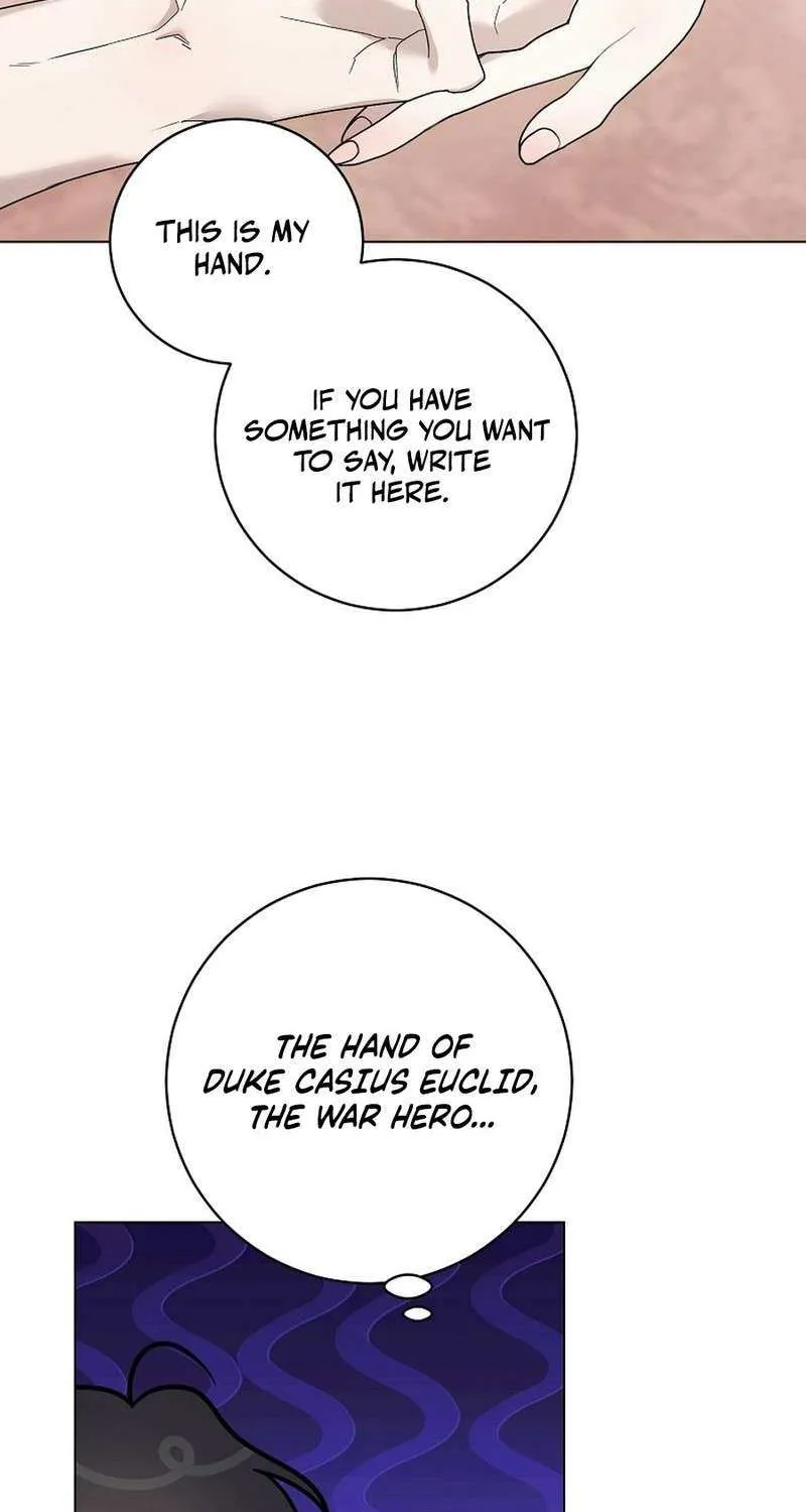 Somehow, My Tyrant Husband Has Became Cautious Chapter 100 page 8 - 
