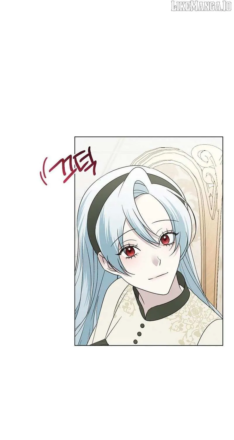 Somehow, My Tyrant Husband Has Became Cautious Chapter 100 page 71 - 