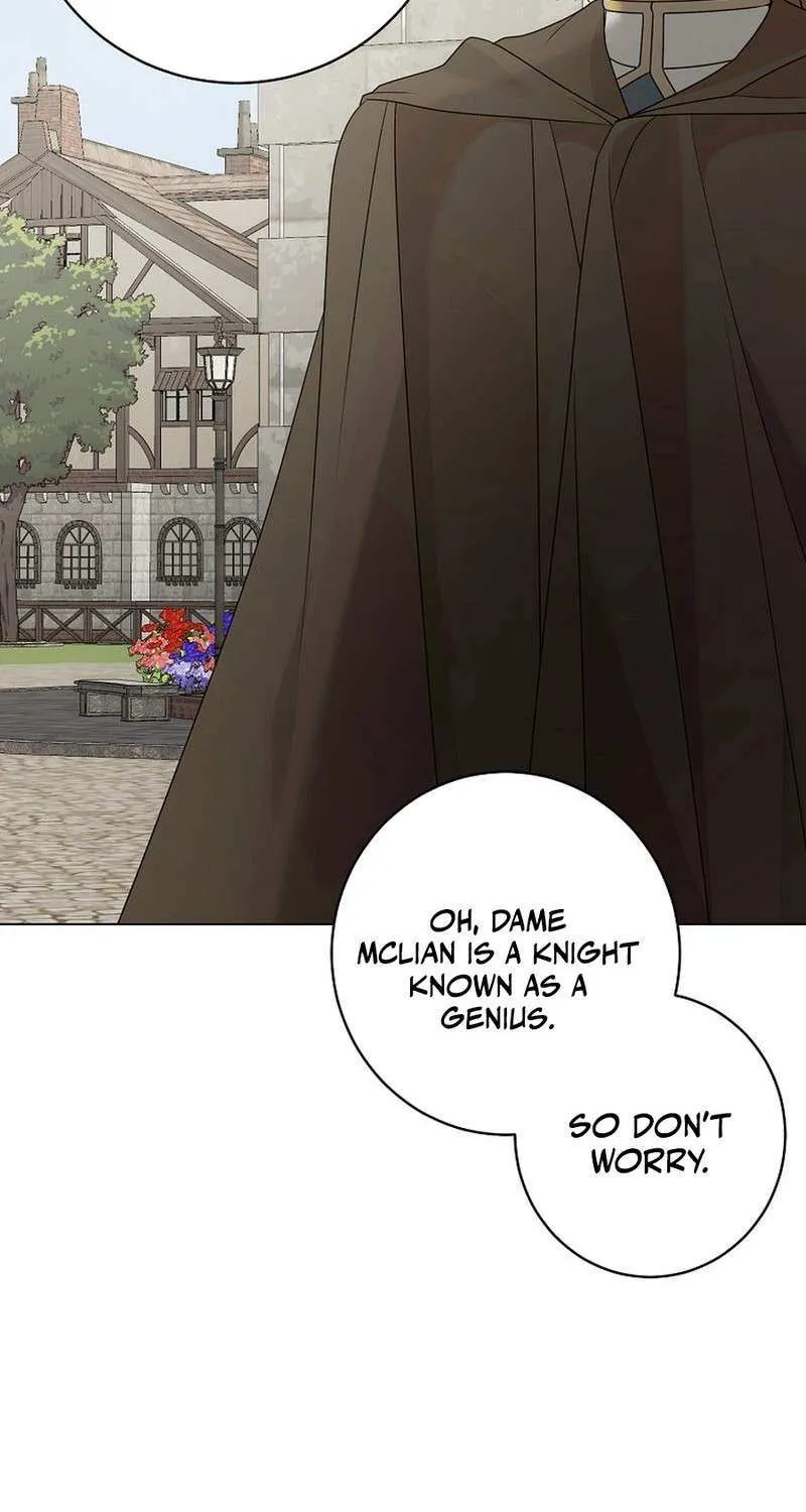 Somehow, My Tyrant Husband Has Became Cautious Chapter 100 page 79 - 