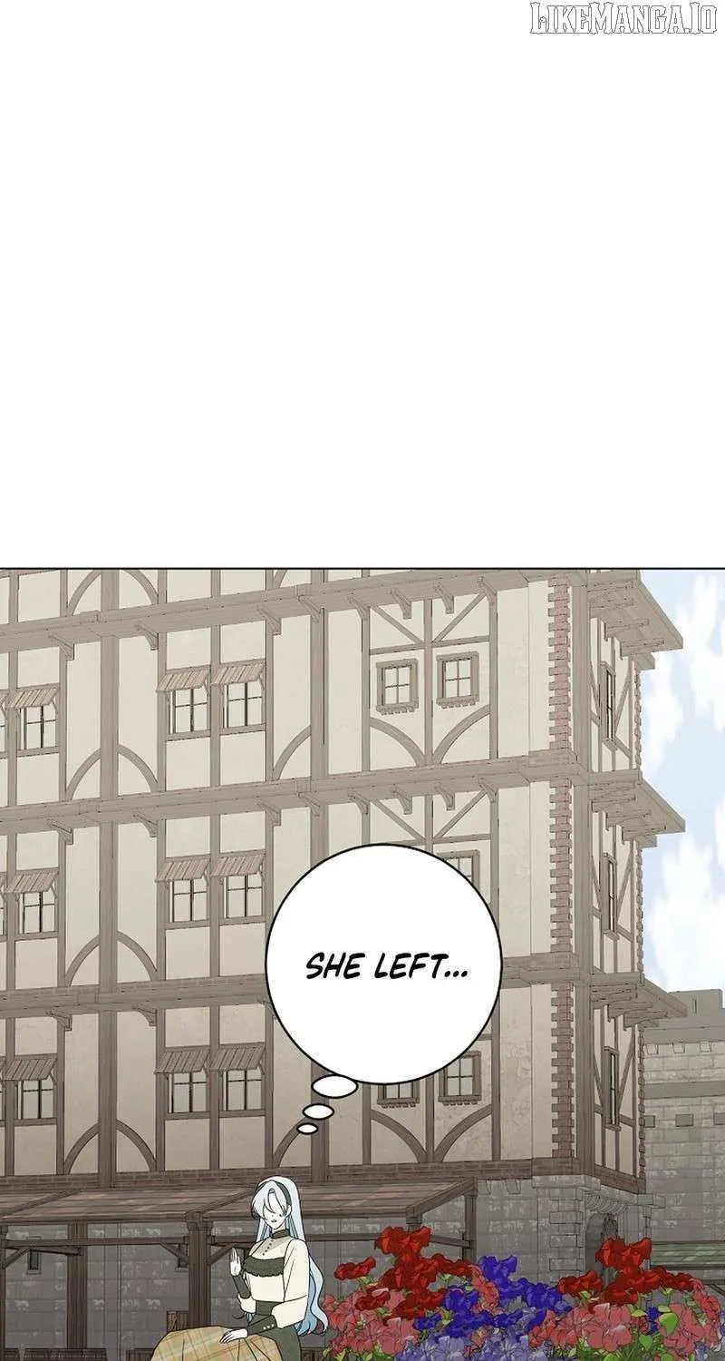 Somehow, My Tyrant Husband Has Became Cautious Chapter 100 page 81 - 