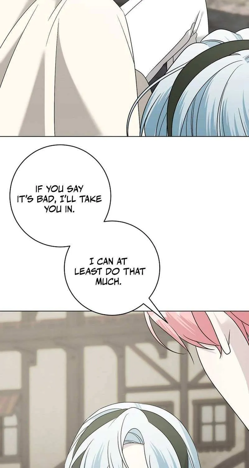 Somehow, My Tyrant Husband Has Became Cautious Chapter 100 page 84 - 