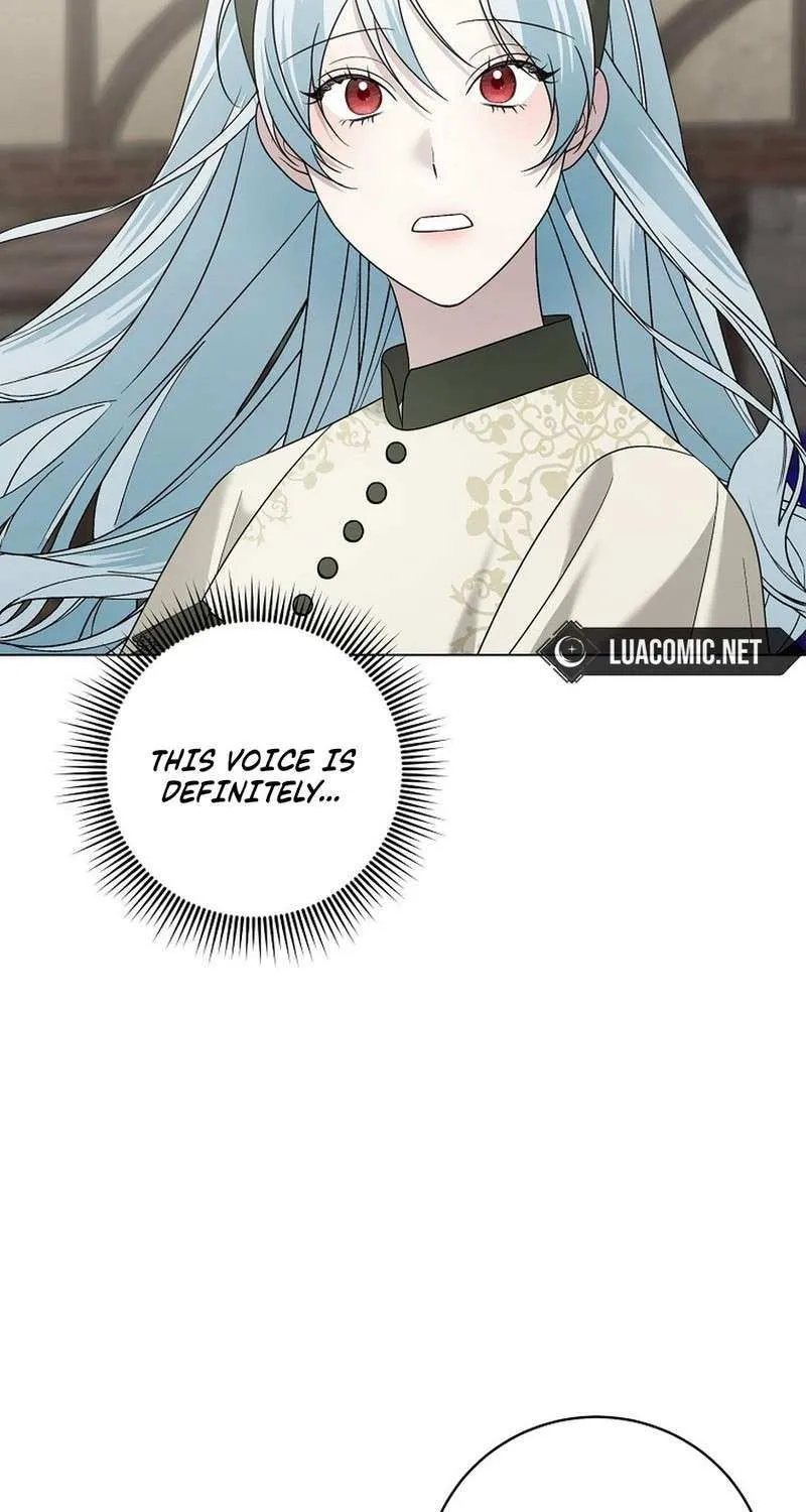 Somehow, My Tyrant Husband Has Became Cautious Chapter 100 page 85 - 