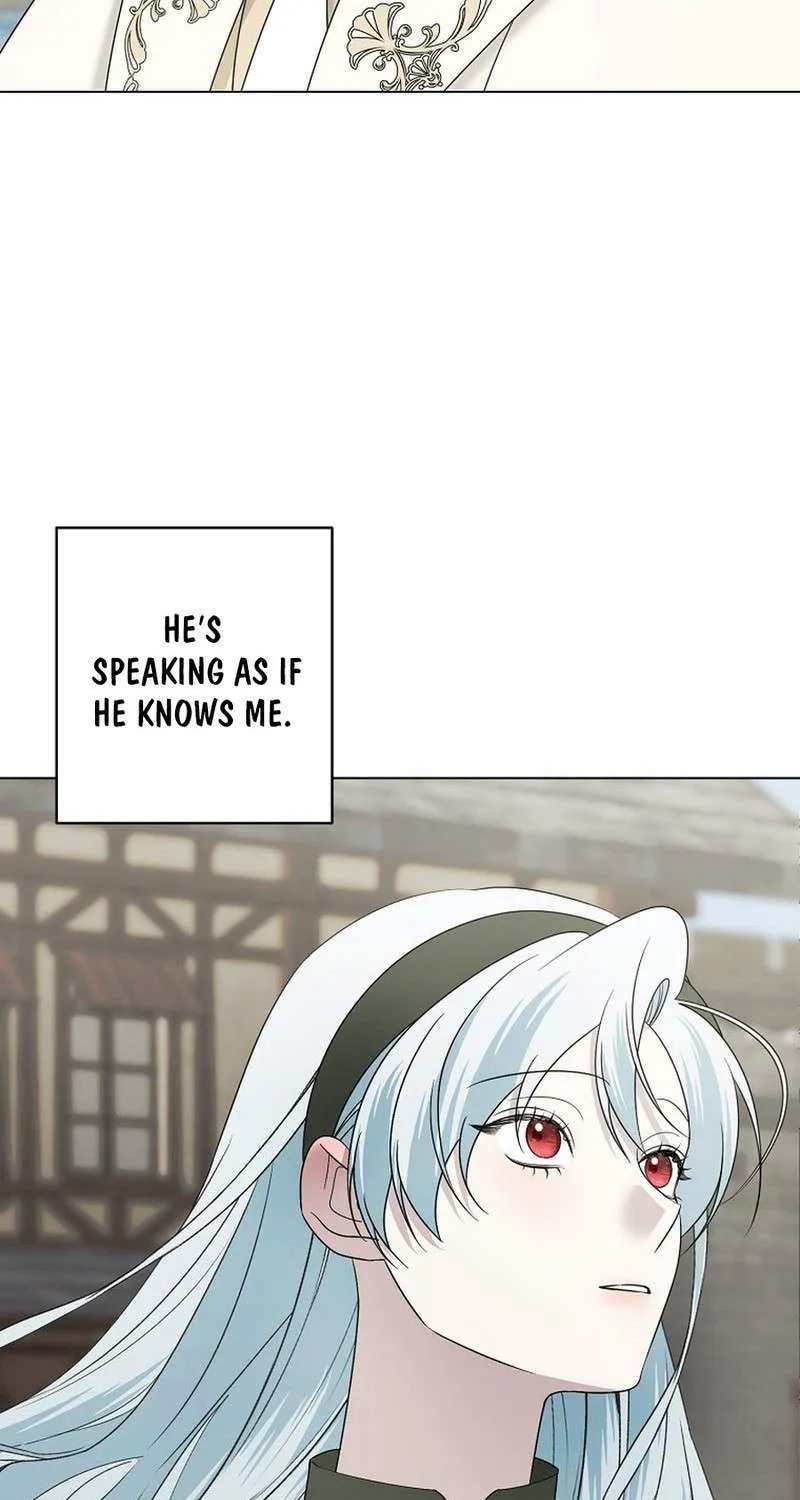 Somehow, My Tyrant Husband Has Became Cautious Chapter 100 page 89 - 