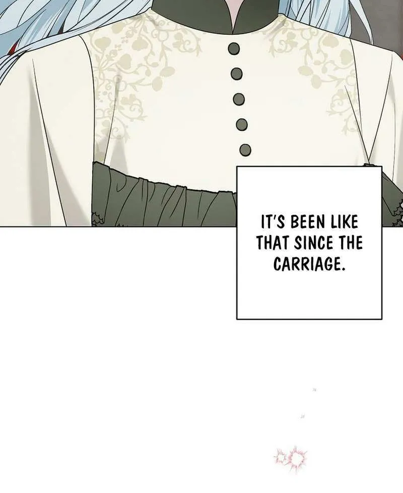 Somehow, My Tyrant Husband Has Became Cautious Chapter 100 page 90 - 