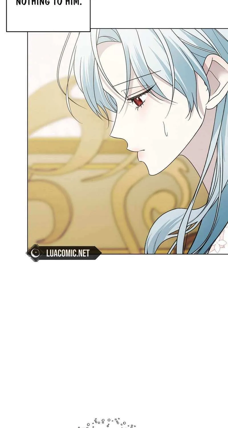 Somehow, My Tyrant Husband Has Became Cautious Chapter 100 page 10 - 
