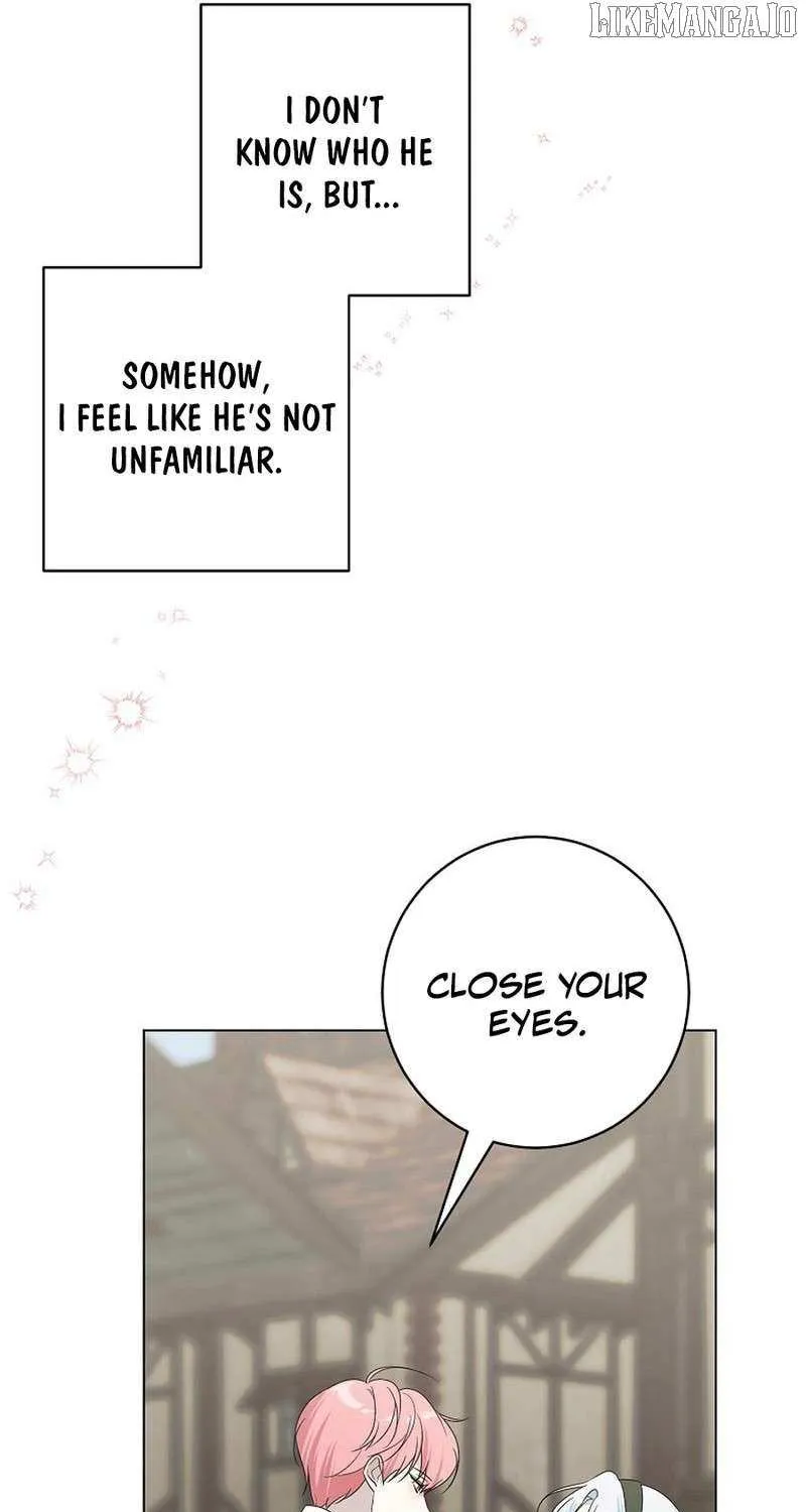 Somehow, My Tyrant Husband Has Became Cautious Chapter 100 page 91 - 