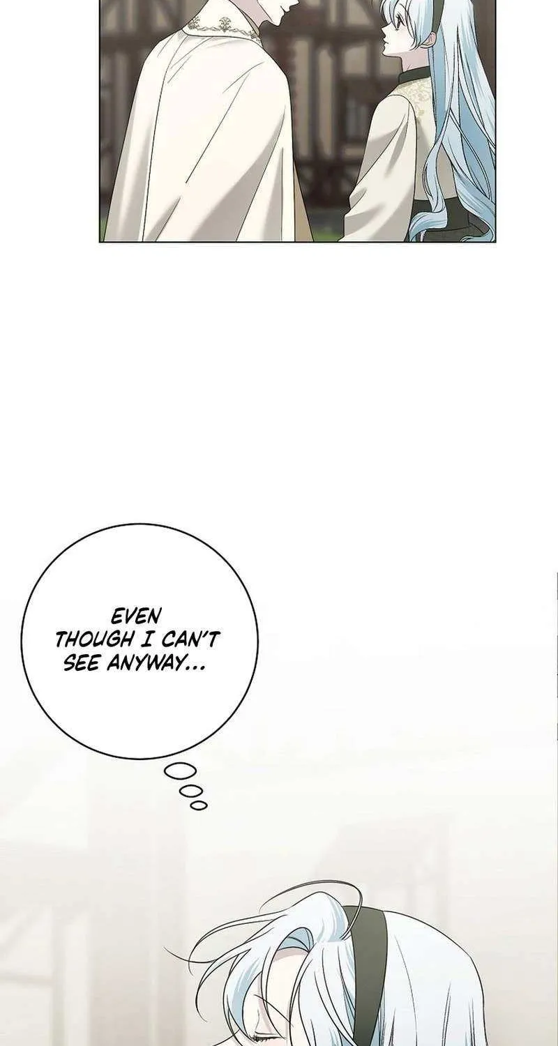 Somehow, My Tyrant Husband Has Became Cautious Chapter 100 page 92 - 