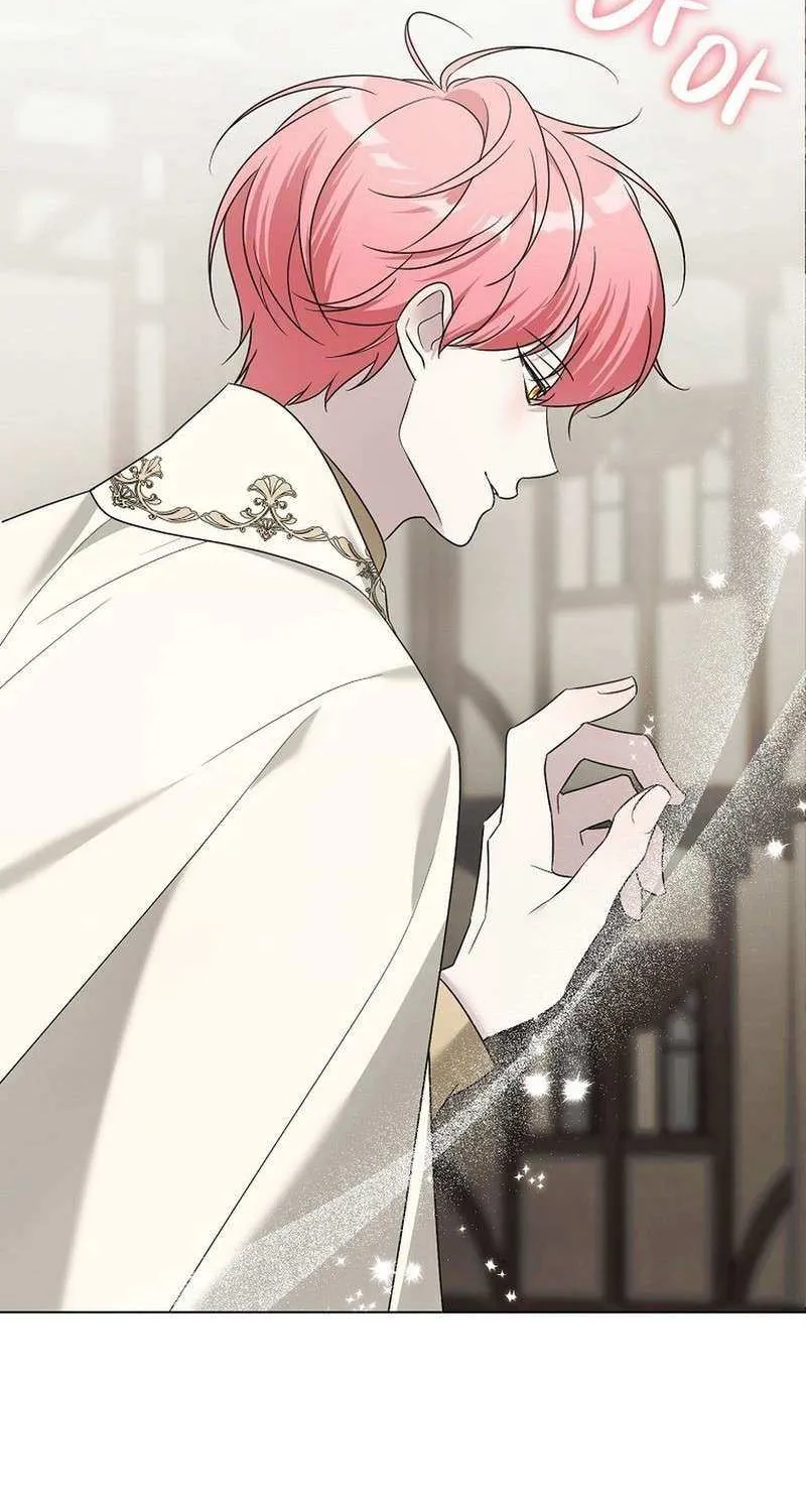 Somehow, My Tyrant Husband Has Became Cautious Chapter 100 page 94 - 