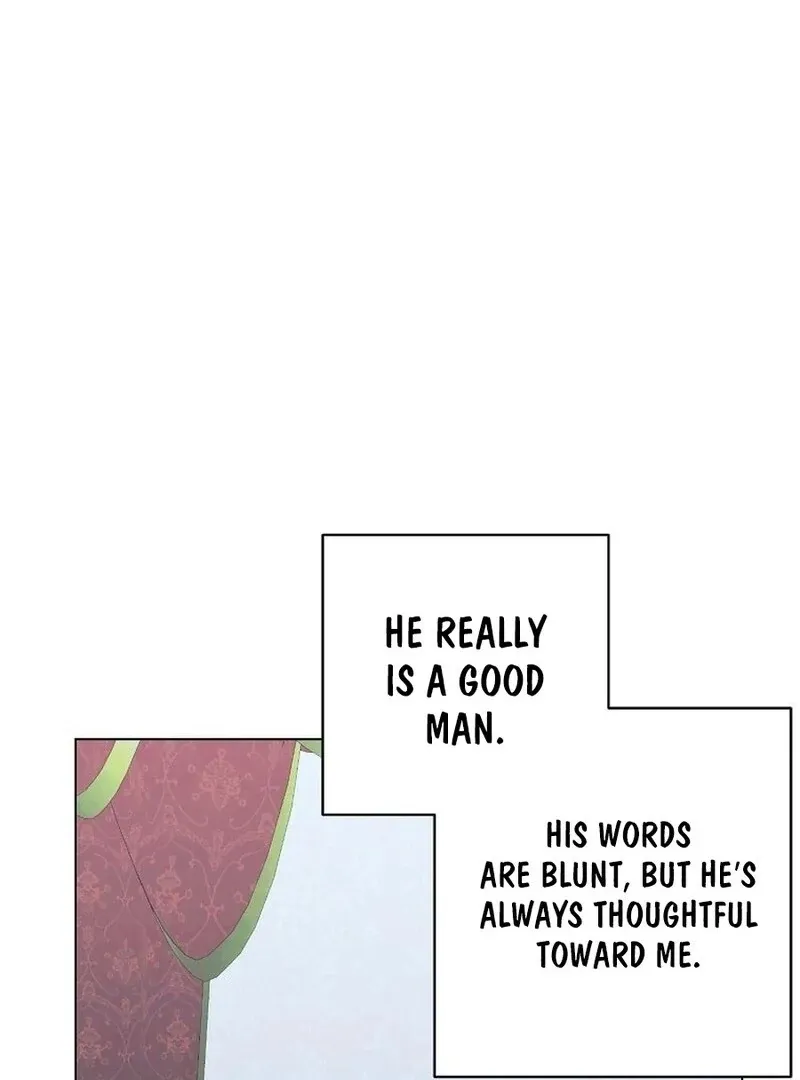 Somehow, My Tyrant Husband Has Became Cautious Chapter 101 page 103 - 