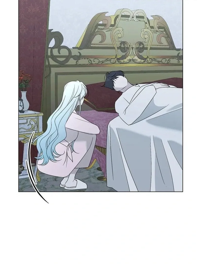 Somehow, My Tyrant Husband Has Became Cautious Chapter 101 page 104 - 