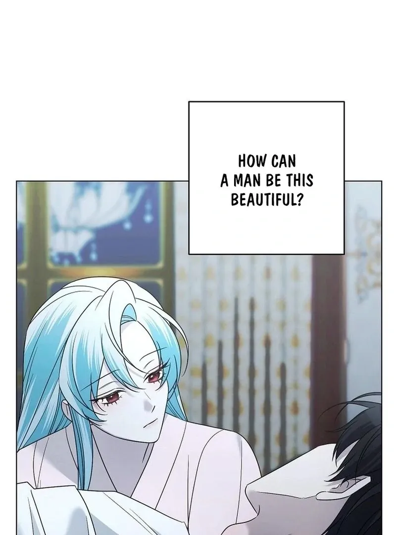 Somehow, My Tyrant Husband Has Became Cautious Chapter 101 page 105 - 
