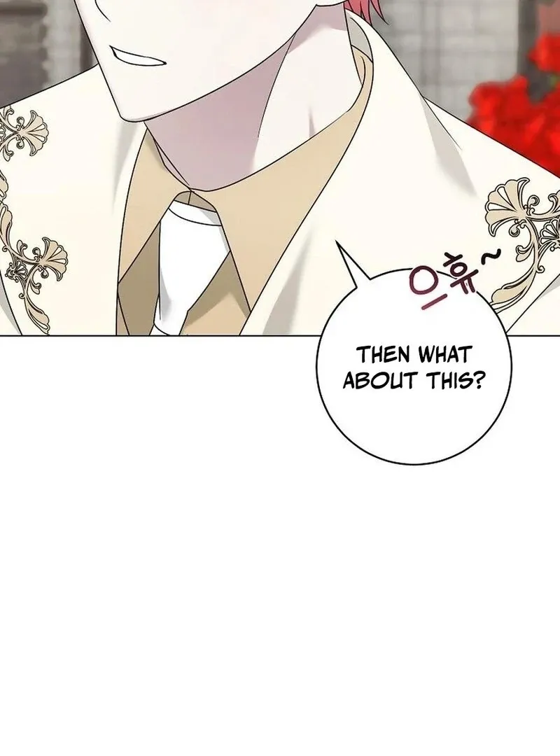 Somehow, My Tyrant Husband Has Became Cautious Chapter 101 page 12 - 