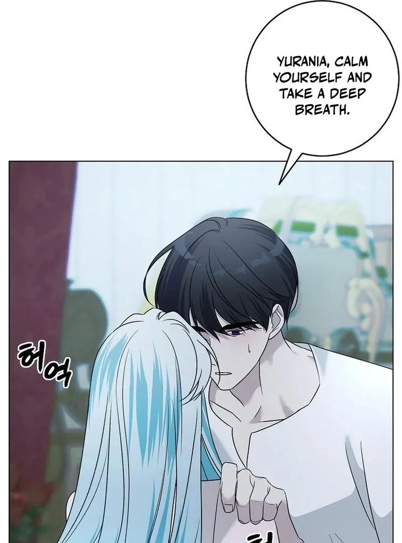 Somehow, My Tyrant Husband Has Became Cautious Chapter 101 page 113 - 