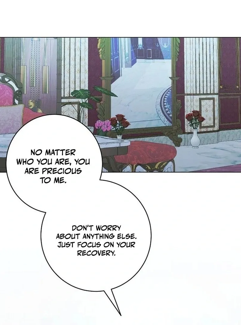 Somehow, My Tyrant Husband Has Became Cautious Chapter 101 page 116 - 