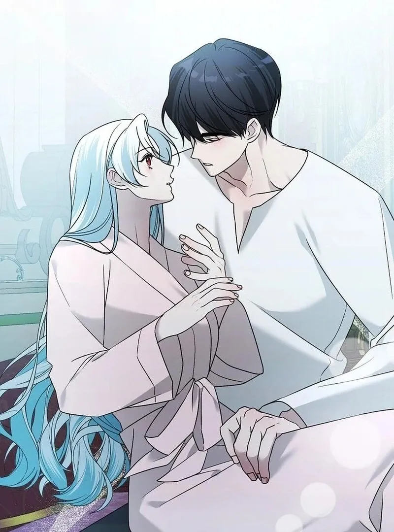 Somehow, My Tyrant Husband Has Became Cautious Chapter 101 page 117 - 