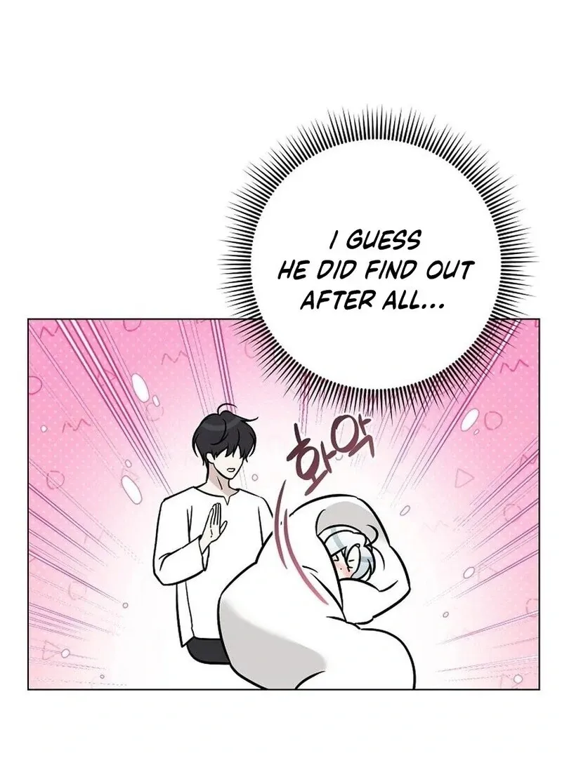 Somehow, My Tyrant Husband Has Became Cautious Chapter 101 page 120 - 