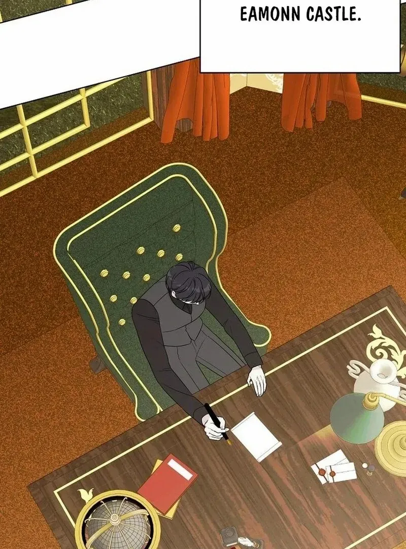 Somehow, My Tyrant Husband Has Became Cautious Chapter 101 page 18 - 