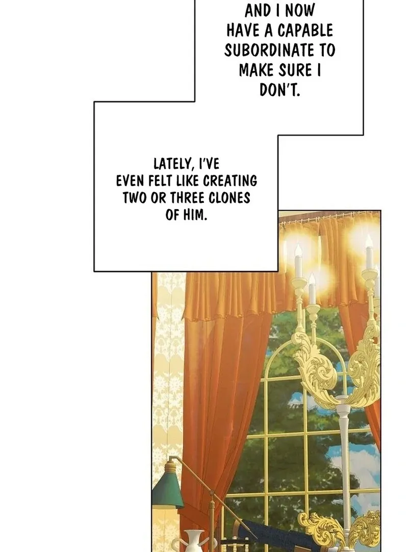 Somehow, My Tyrant Husband Has Became Cautious Chapter 101 page 20 - 