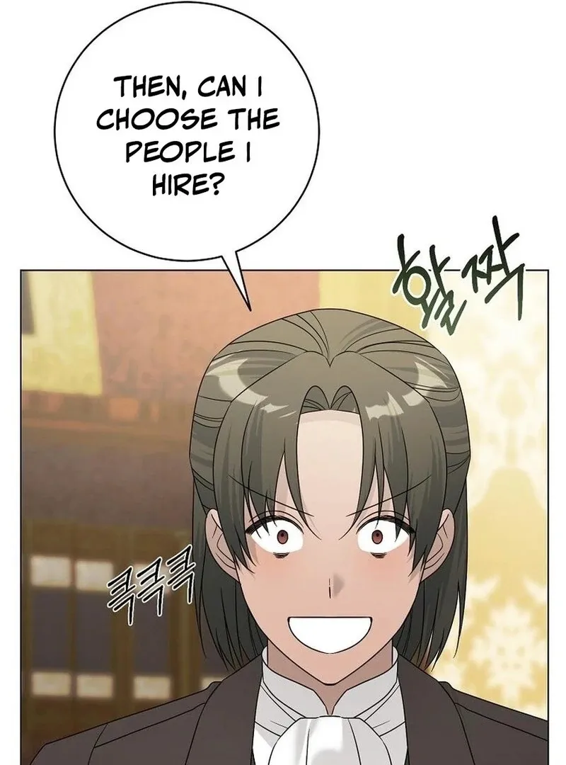 Somehow, My Tyrant Husband Has Became Cautious Chapter 101 page 24 - 