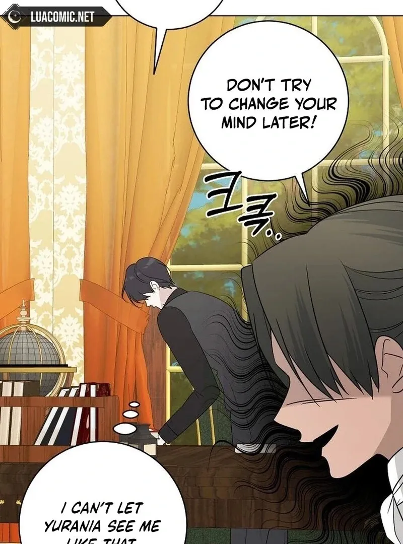 Somehow, My Tyrant Husband Has Became Cautious Chapter 101 page 26 - 
