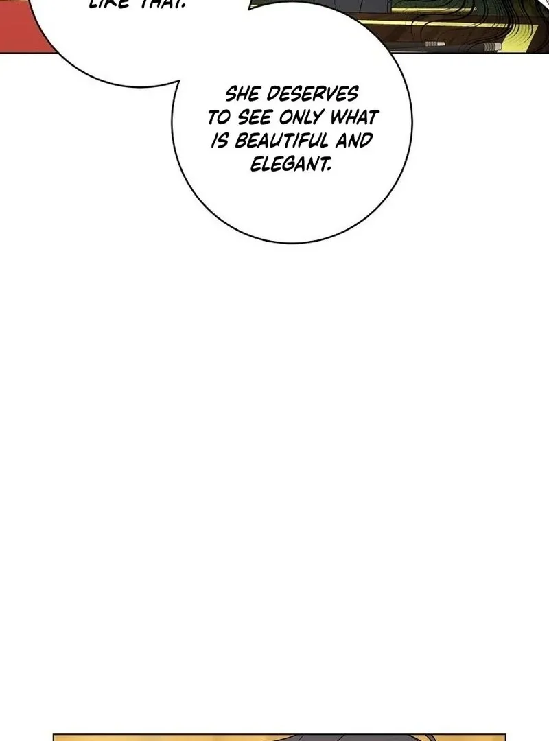 Somehow, My Tyrant Husband Has Became Cautious Chapter 101 page 27 - 