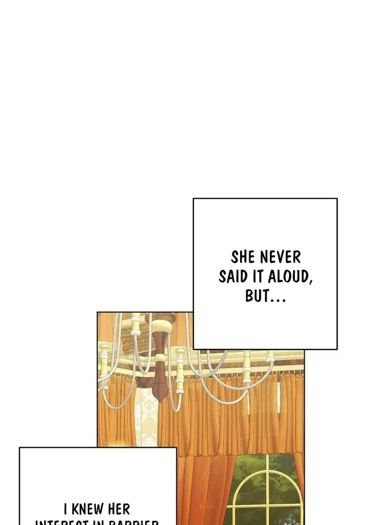 Somehow, My Tyrant Husband Has Became Cautious Chapter 101 page 30 - 