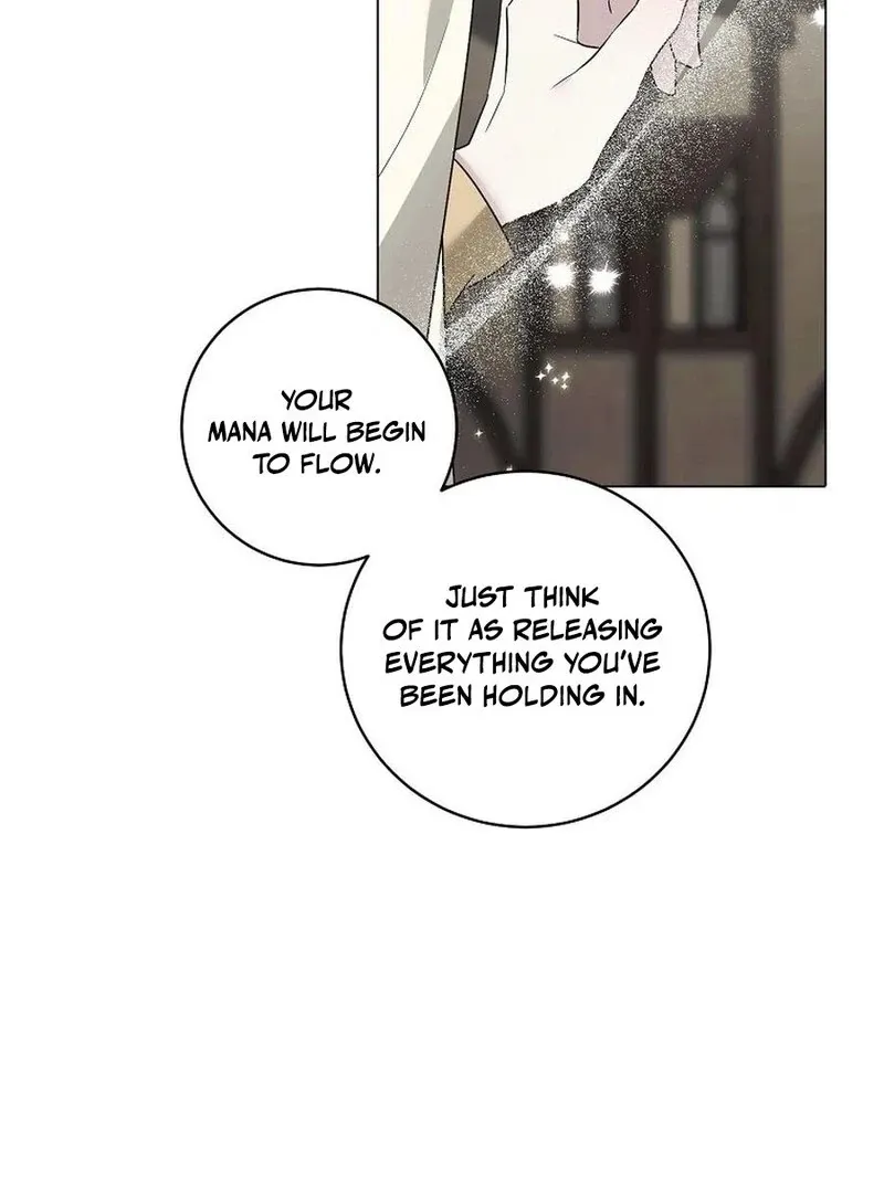 Somehow, My Tyrant Husband Has Became Cautious Chapter 101 page 4 - 