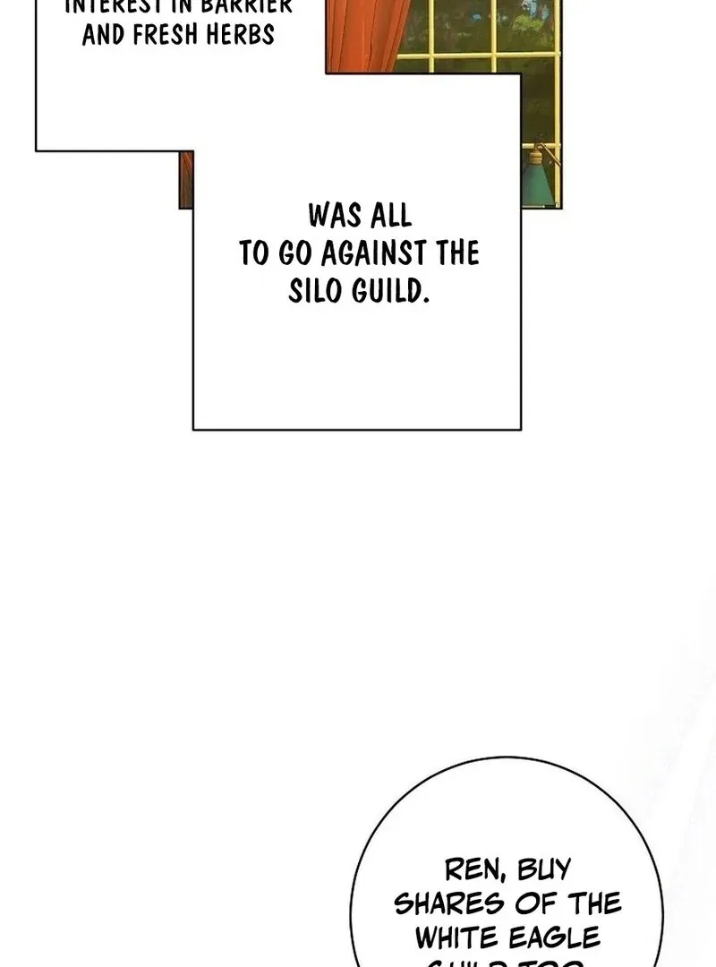 Somehow, My Tyrant Husband Has Became Cautious Chapter 101 page 31 - 