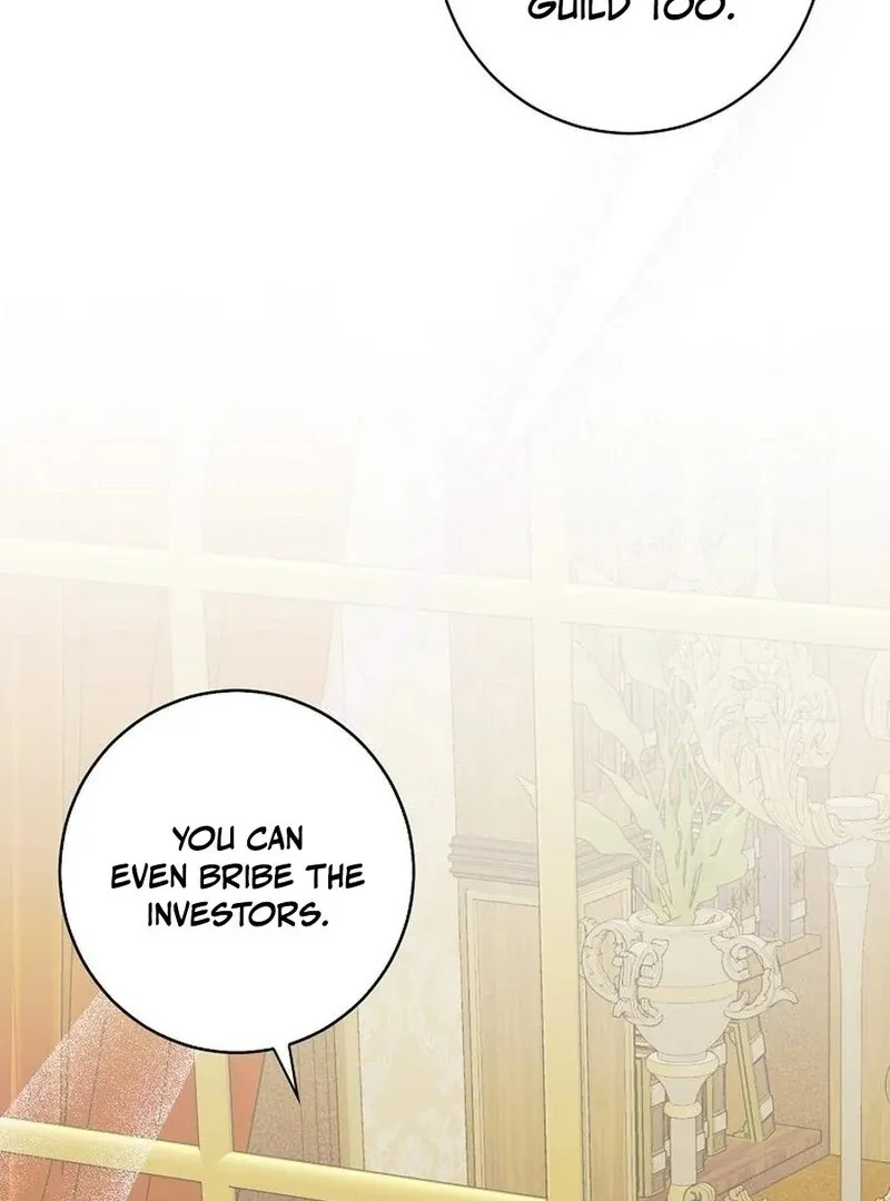 Somehow, My Tyrant Husband Has Became Cautious Chapter 101 page 32 - 