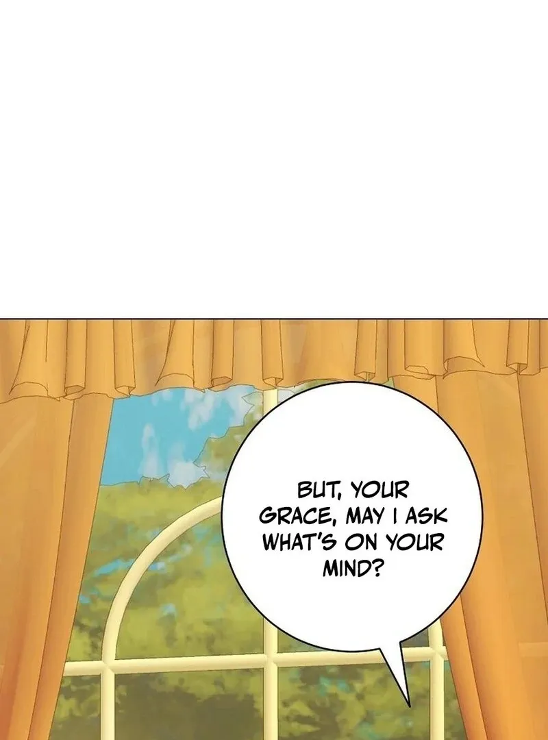Somehow, My Tyrant Husband Has Became Cautious Chapter 101 page 35 - 