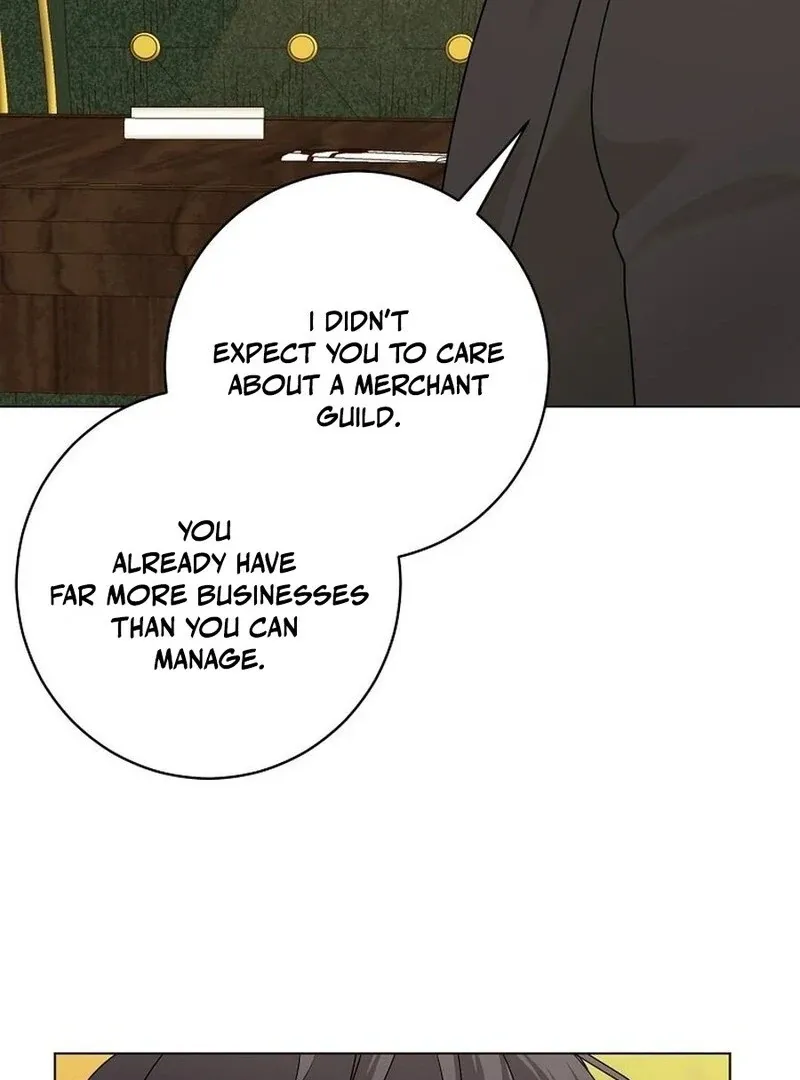 Somehow, My Tyrant Husband Has Became Cautious Chapter 101 page 37 - 