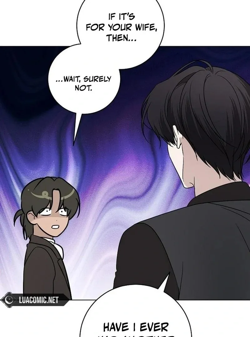 Somehow, My Tyrant Husband Has Became Cautious Chapter 101 page 41 - 