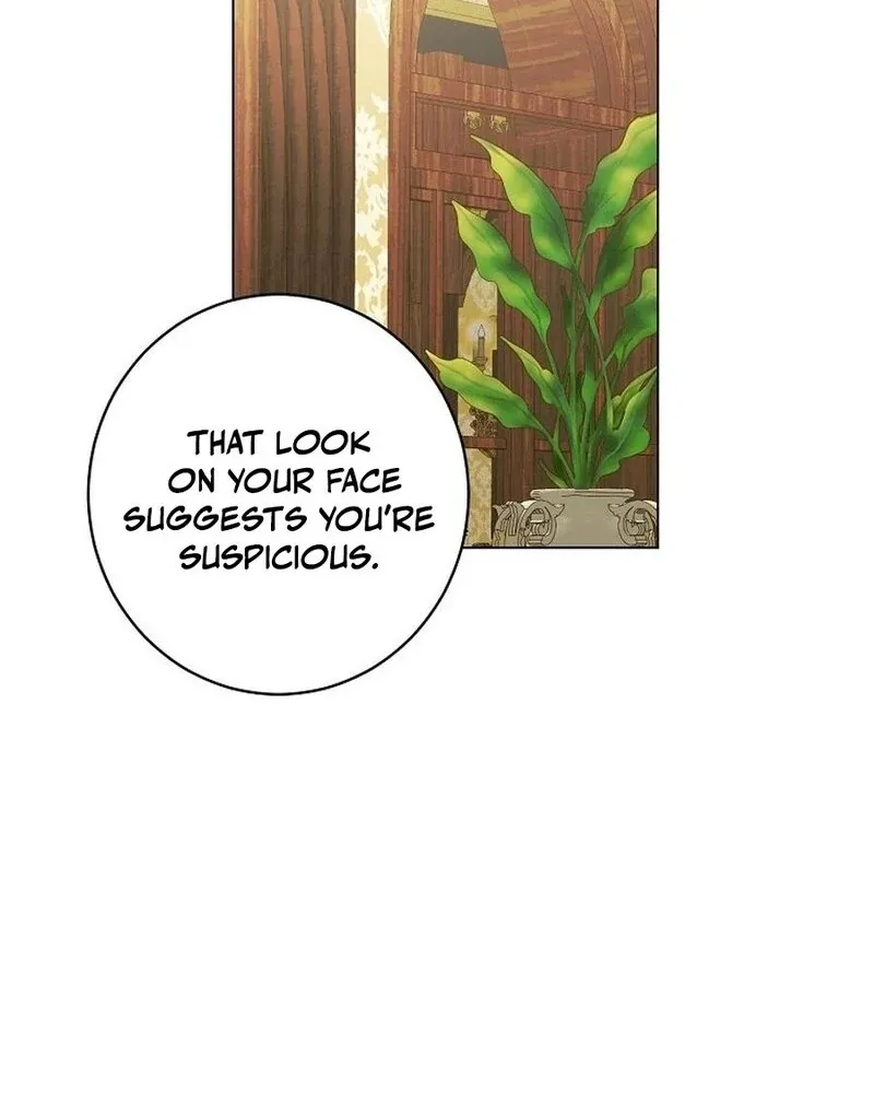 Somehow, My Tyrant Husband Has Became Cautious Chapter 101 page 43 - 