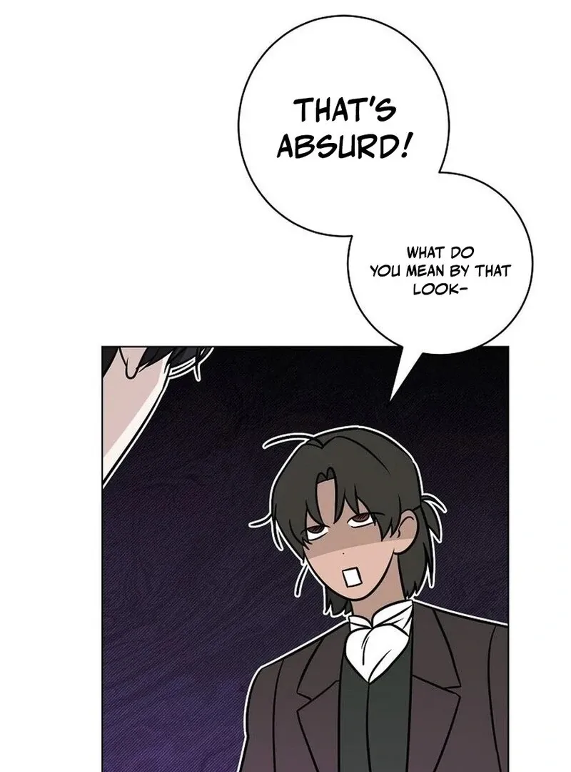 Somehow, My Tyrant Husband Has Became Cautious Chapter 101 page 44 - 
