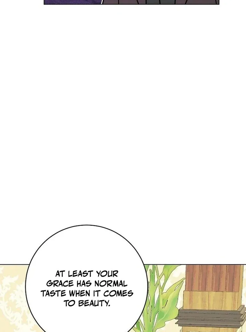 Somehow, My Tyrant Husband Has Became Cautious Chapter 101 page 45 - 