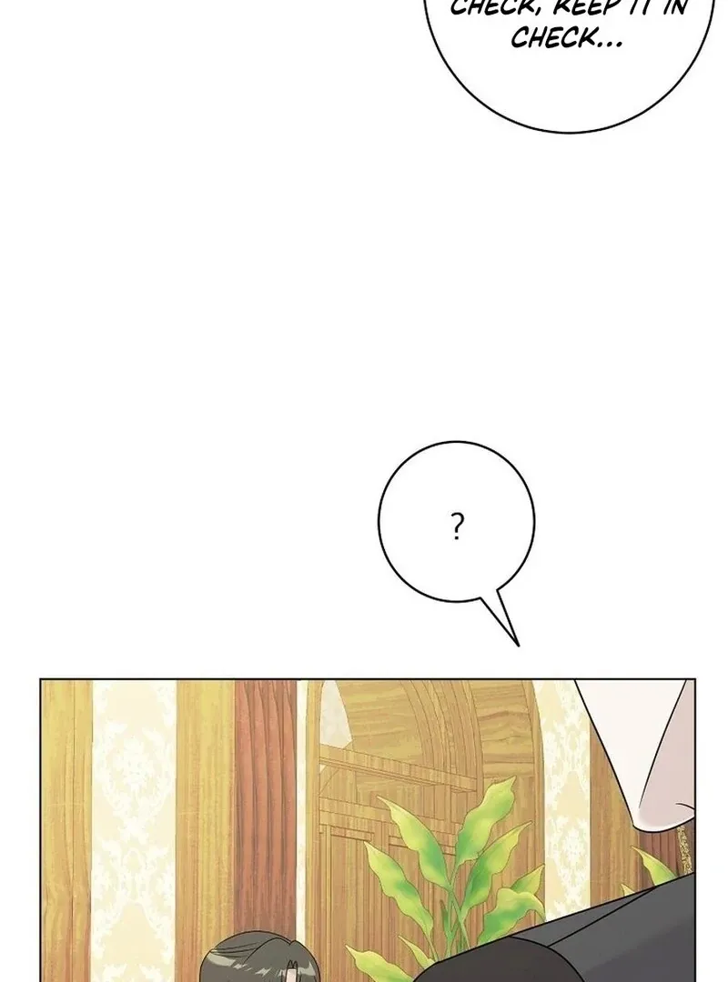 Somehow, My Tyrant Husband Has Became Cautious Chapter 101 page 47 - 