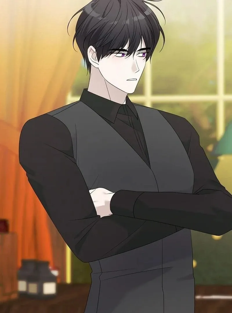 Somehow, My Tyrant Husband Has Became Cautious Chapter 101 page 50 - 