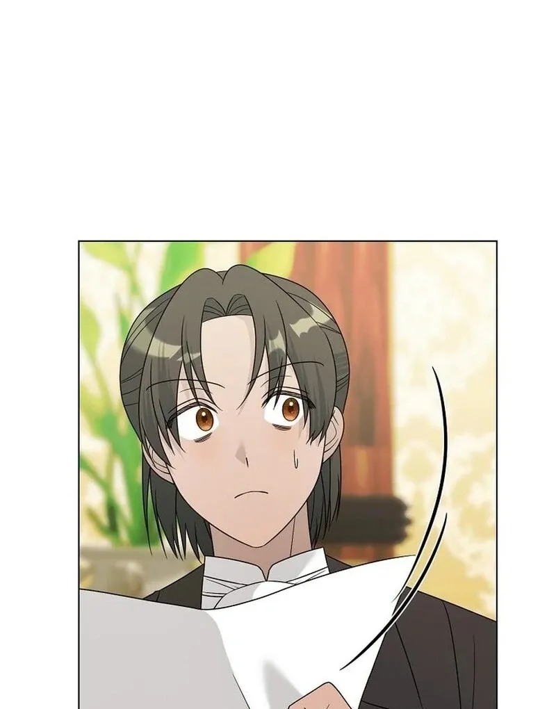 Somehow, My Tyrant Husband Has Became Cautious Chapter 101 page 56 - 