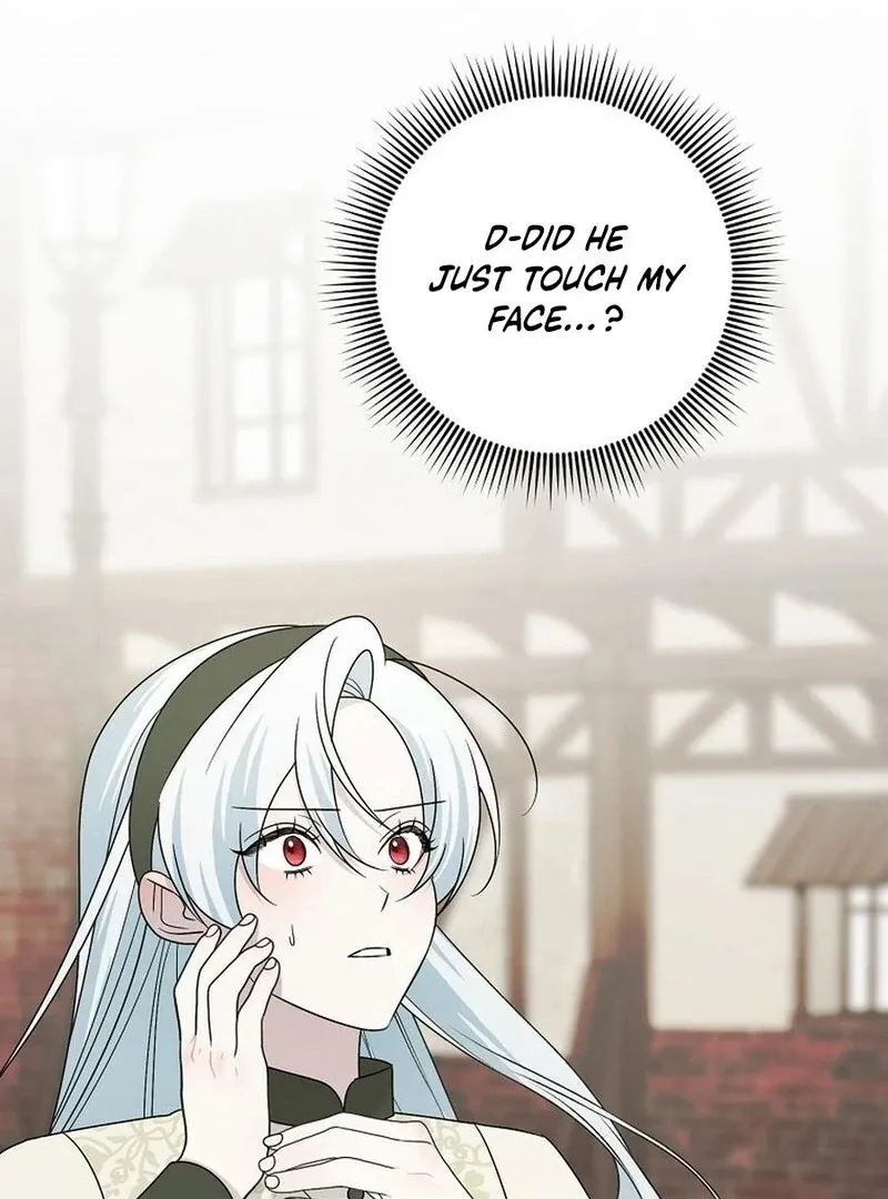 Somehow, My Tyrant Husband Has Became Cautious Chapter 101 page 59 - 