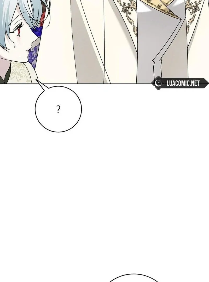 Somehow, My Tyrant Husband Has Became Cautious Chapter 101 page 62 - 