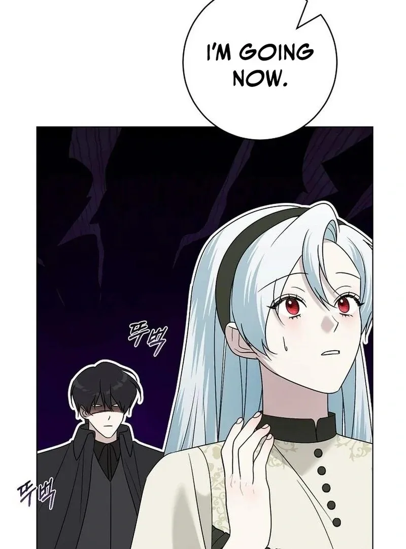 Somehow, My Tyrant Husband Has Became Cautious Chapter 101 page 63 - 